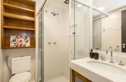 Triplex com Design Industrial em Itaipava | AIR A2 - Foto 33