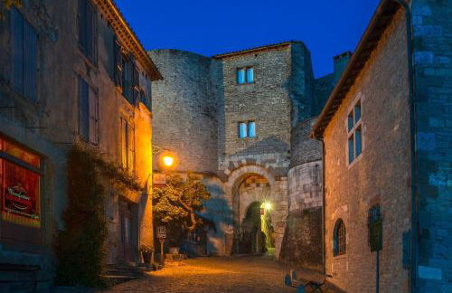 Rue du Barri - Foto 12