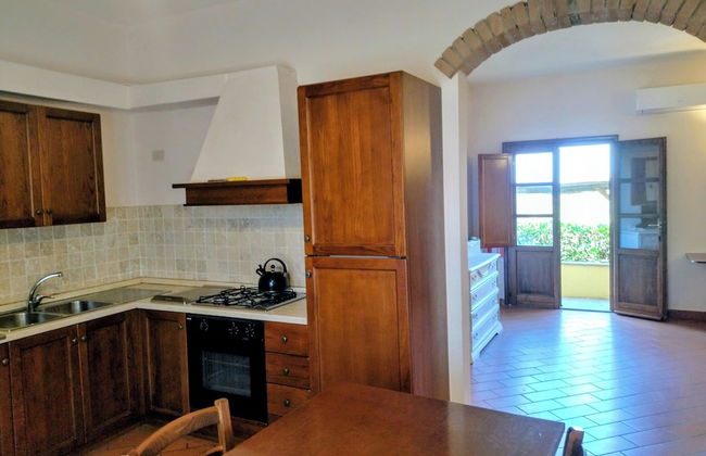 Agriturismo Cantagallo - Foto 43