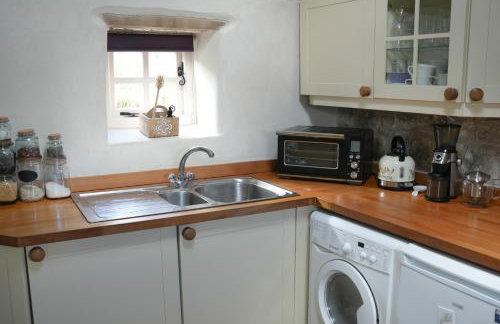 The Little Welsh Cottage - Foto 17