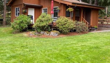 Rainier view farm stay cabin - Foto 3