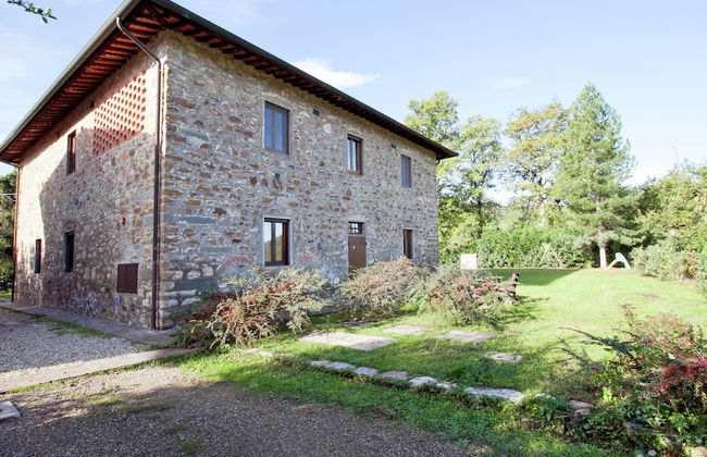 Tuscan Stay in Wine Country - Foto 33