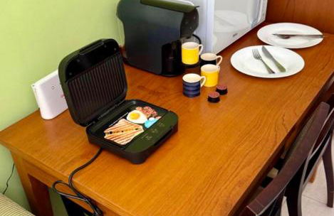 Lindo flat no Costabella resort - Foto 6