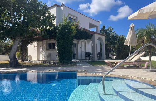 Villa Fig Tree - Foto 1