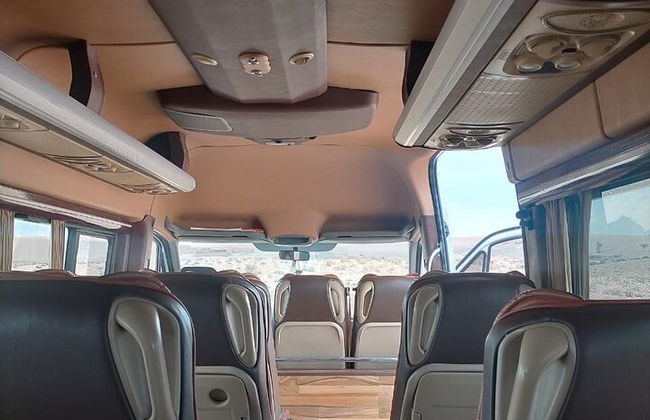 Autobus Turistici e Autonoleggio - Foto 17