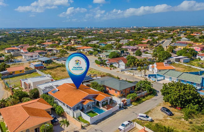 Remodeled 3br2ba Cozy Central Private Pool - Foto 56