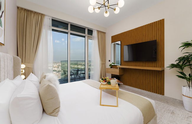 Golf Suites - 603 - DH - Photo 13