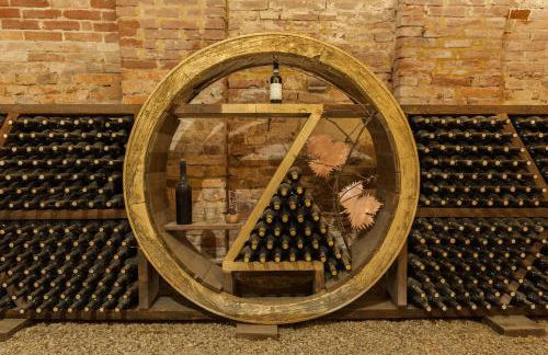 Agriturismo Le Tre Rose - Cantina Zanello - Foto 18