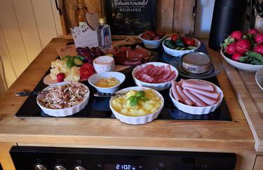 Ferienwohnung Schwarzwaldglück - Foto 36