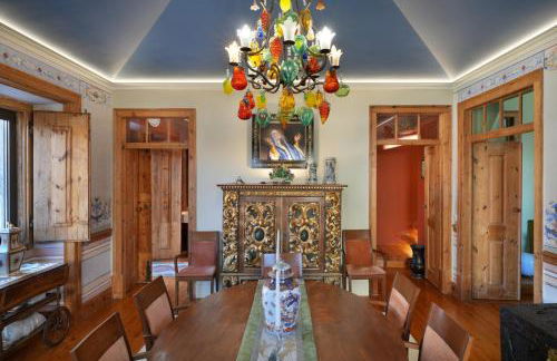 Jardim de Copas - Foto 14