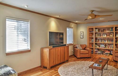 Truckee Northstar Family Home by Jaeger Retreat - Foto 11