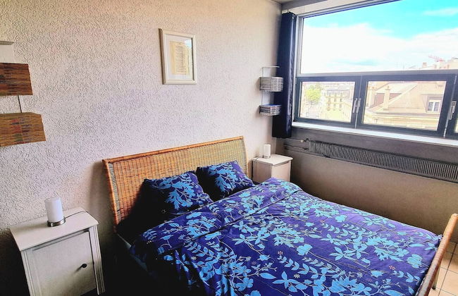 Stylish Geneva Apartment With Stunning Views - Foto 3