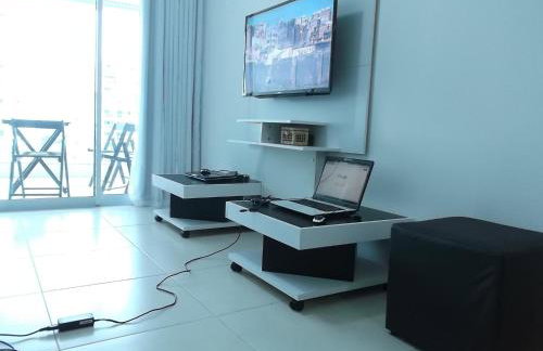 Apartamento Hélio Gregório Barra da Tijuca - Foto 31