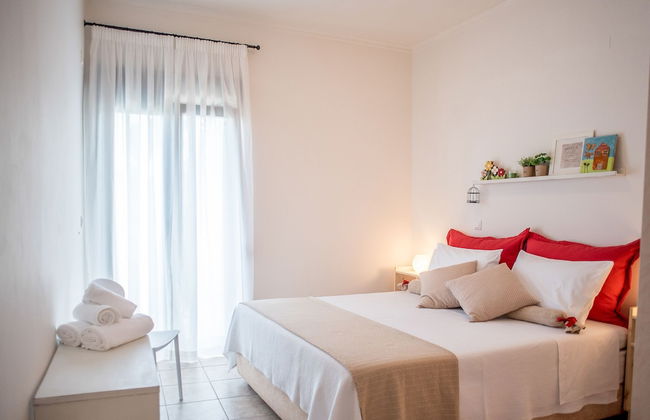 Oikia Eleanthi - Beachfront Garden Home - Foto 9