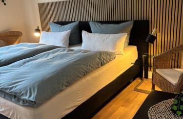 Tarrazza Ferienwohnungen Erpeldinger - Foto 5