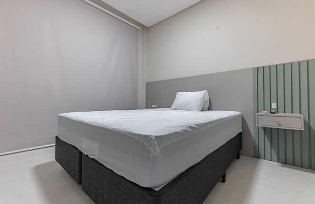 Sunny Flats - Photo 29