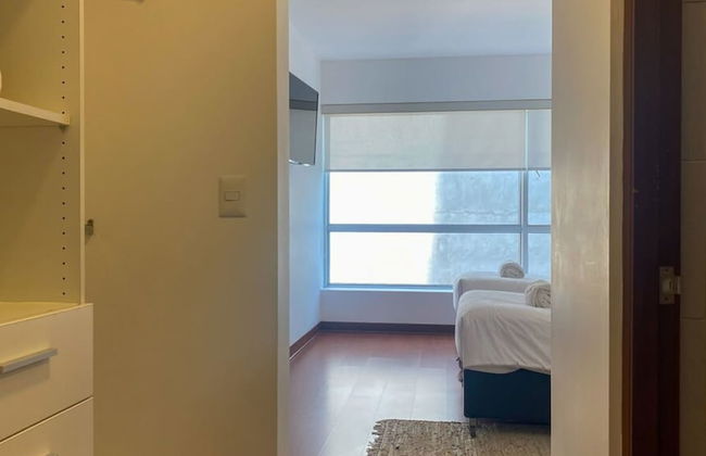w Outstanding 2BR in Miraflores - Foto 9