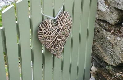 Smithy Cottage - Photo 35