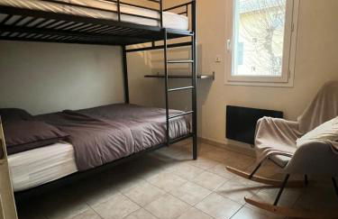 Residence des lavandes - Foto 7