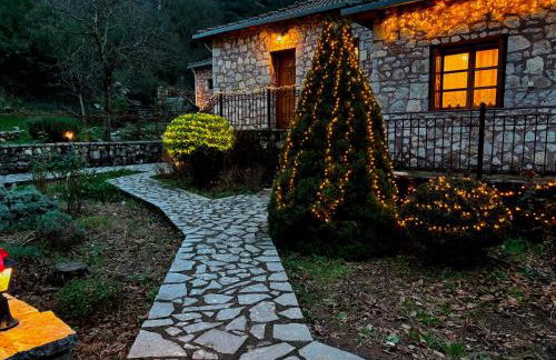 Andrea Sofi Guesthouse - Photo 71