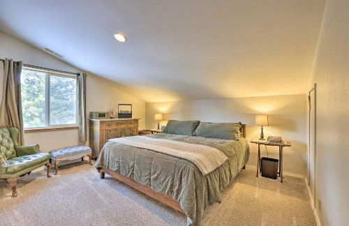 Peaceful Pines - Cascade Cabin with Hot Tub! - Photo 18