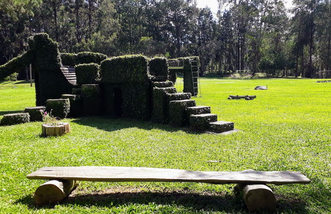 Hotel Fazenda São Moritz - Foto 33