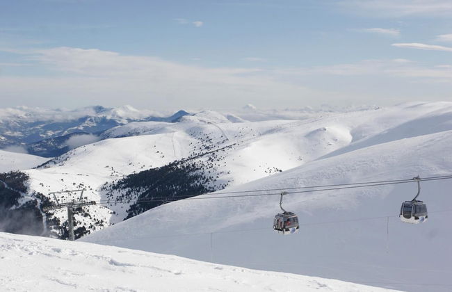 Apartamentos Solineu - Foto 29