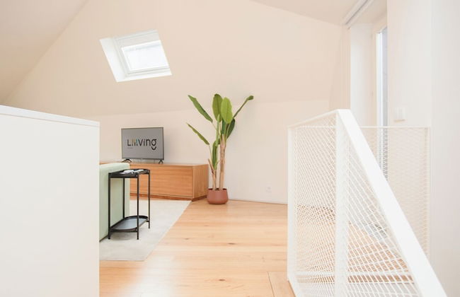 Liiiving in Porto - Cedofeita Green Terrace - Foto 45