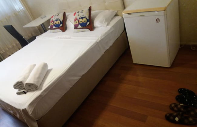 Full House Boutique Otel - Foto 3