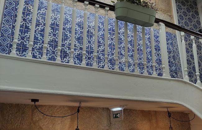 Porto Tile House - Foto 71