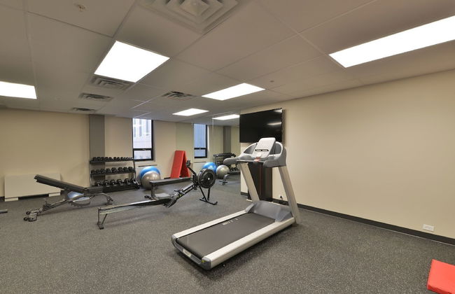 Lisgar Street Apartments by CorporateStays - Foto 18