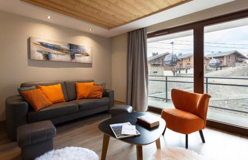 Résidence Daria-I Nor by les Etincelles - Foto 24