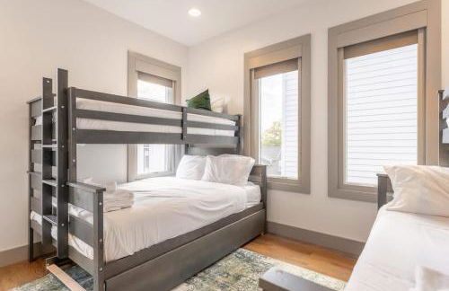 The Onyx Opal by Stay Local Nashville - Foto 67