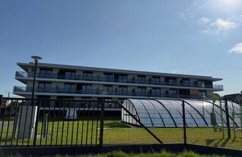 Apartament Solemare nad Zalewem Wiślanym - Foto 15