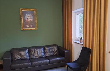 Willa Imprezja - Foto 42