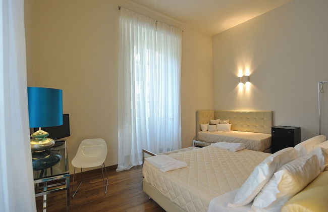 Luxury B&B La Dimora degli Angeli - Foto 50