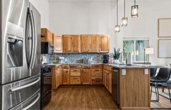 DeJa View - Lower Unit - Foto 7