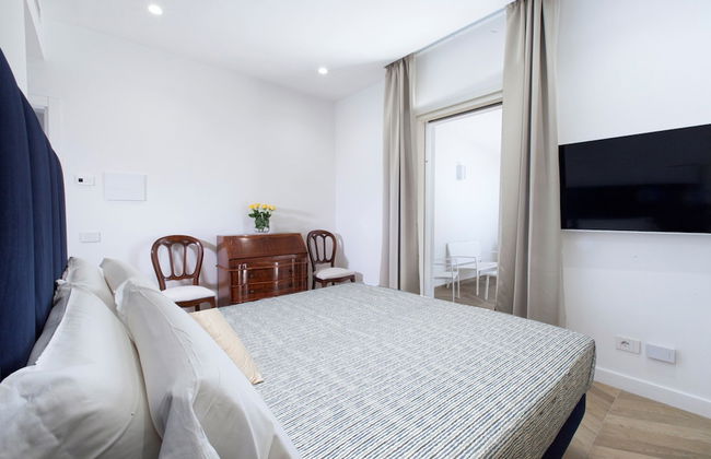 Villa Flavia in Sorrento - Foto 77