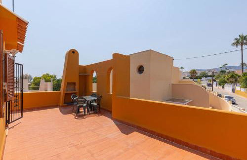 Calpe Home with AC and BBQ - Foto 32