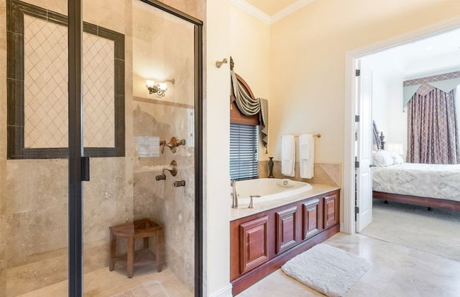 Je50286 - Reunion Resort - 5 Bed 5 Baths Villa - Foto 17