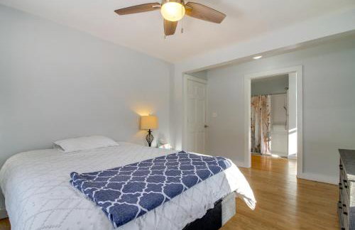 Hiking and Skiing Galore! Home in East Wallingford - Foto 17