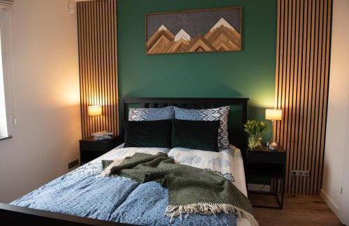 Willa Krzyżówki obok Korbielowa - Foto 62