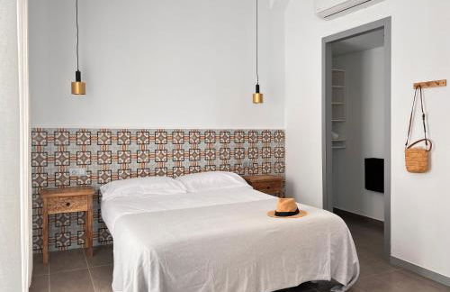 Maritime Apartamentos Cabañal - Photo 16