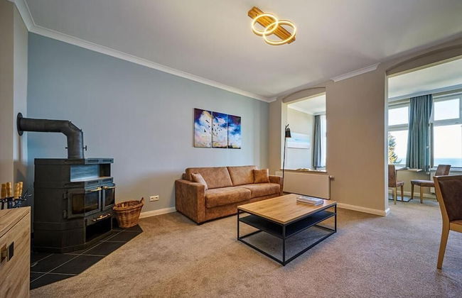 Strandvillen Wald & See - Foto 32