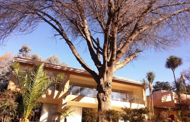 Anka Lodge - Foto 27