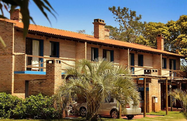 Complejo Turístico Piccola Marina - Foto 1