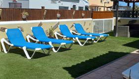 Casa Bobby - Foto 4, Garden, sunbed