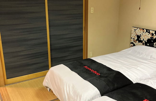 private Lodging KASE Gosyogawara - Foto 4