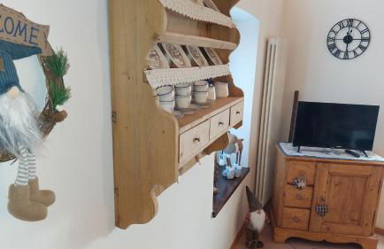 Loft della Perpetua, fuga romantica PetFriendly con Area Cani - Foto 15