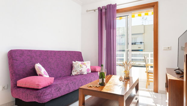 Cimbell Ii in Mallorca - Foto 5, Habitación